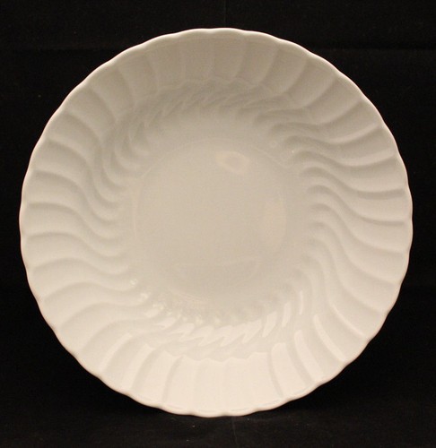 Richard ginori white ancona - white,