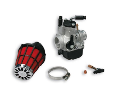 Kit carburatore malossi phbl - kit,