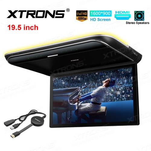 Lettore tetto monitor - lettore, 19,5"