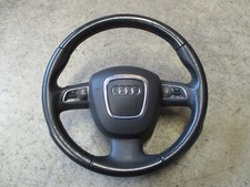 Volante multifunzione S-Line