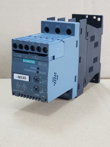 3rw3014 bb14 siemens sirius - siemens,