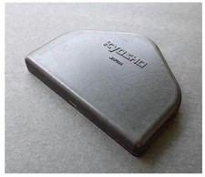 Coperchio scatola ingranaggi