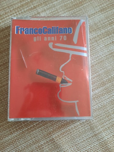 Franco califano gli - mc,