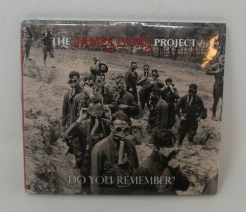 The james lyons - project, do
