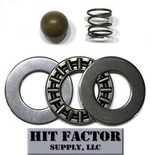 Kit cuscinetti guscio per