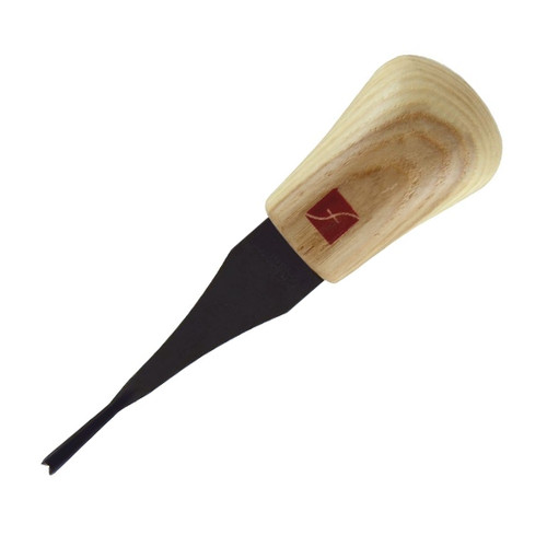 Flexcut palm tool 5 - v-tool,, 5/32