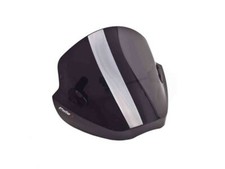 Schermo Puig Dark Smoke Trend