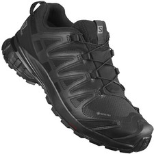 Salomon Xa Pro 3D V8 GTX W Scarpe Running Donna Casual Outdoor Nero