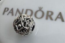 Autentico Charm Pandora ESSENCE Affetto #796056