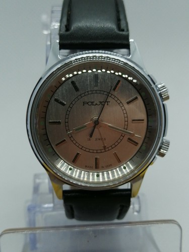 Orologio russo poljot - russo,