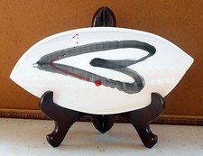 CENTROTAVOLA IN CERAMICA