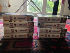 Eyeshield 21  [1-8] (Complete