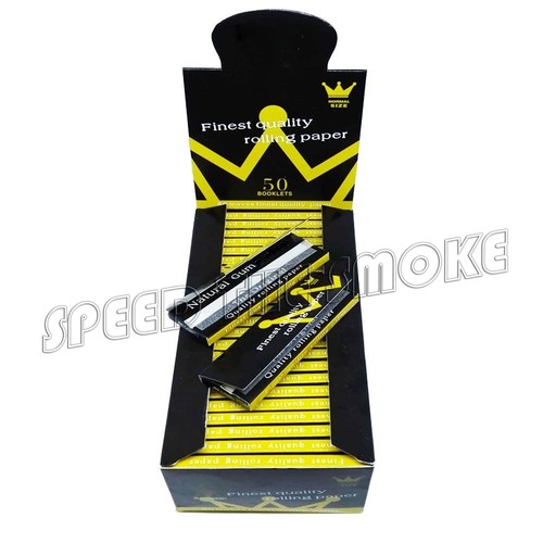 New black 25 booklets - new,