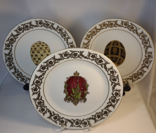 Set piatti per - set, 3
