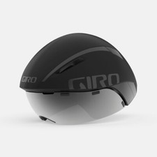 Casco Da Crono Giro Aerohead