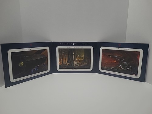 Destiny preso set - destiny, il