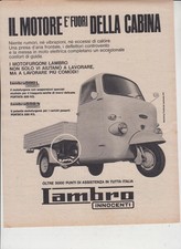 advertising Pubblicità