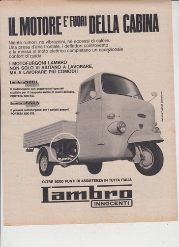 Advertising pubblicità - advertising,