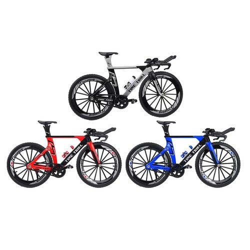 Modello bicicletta per - modello,