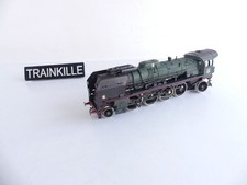 JOUEF LOCOMOTIVE VAPEUR 141 P