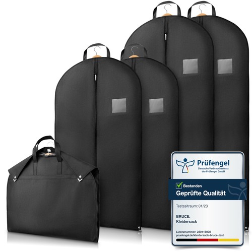 Bruce borsa porta abiti - 4x,