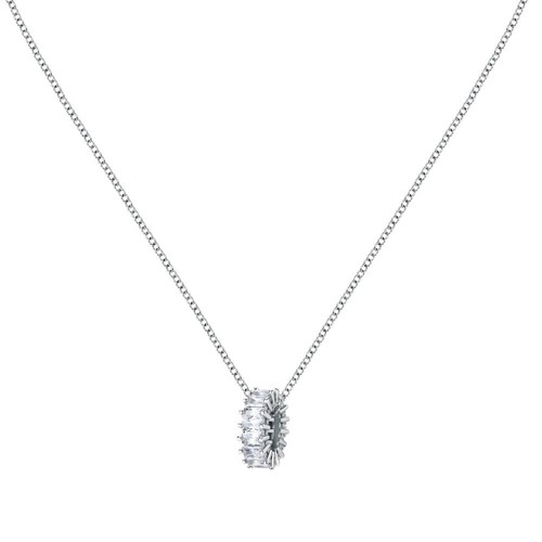 Pendente morellato baguette - morellato,