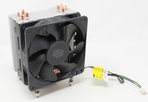 Cooler master hyper 212x - hyper,