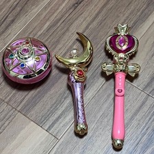 Bastone Asta Stella Cristallo