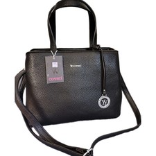 Borsa a tracolla Enrico Coveri