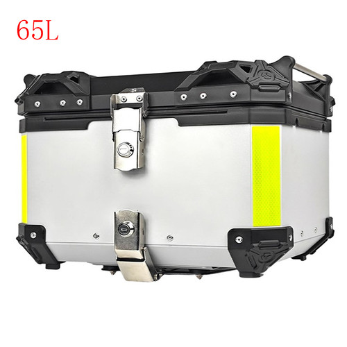 Valigia moto 65l top - valigia,