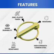 30 Pezzi di Kit Assortimento