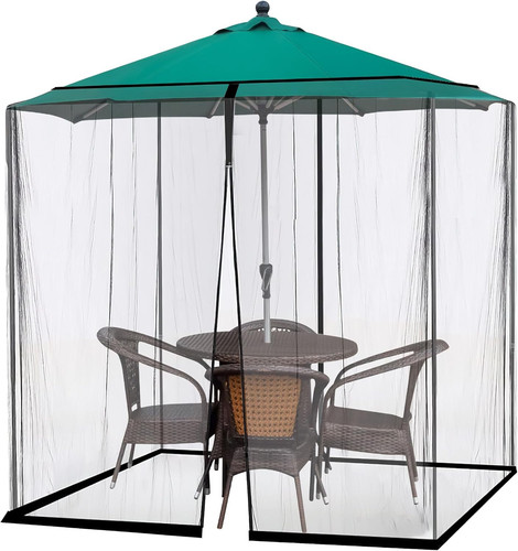 Tenda zanzariera 3 - ,