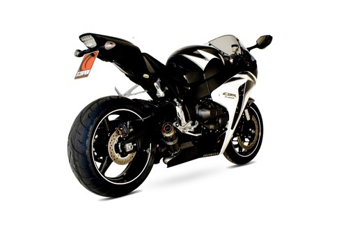 Honda cbr1000 fireblade - honda, rr