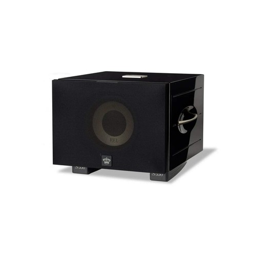 Rel acoustics 550 - s/550,