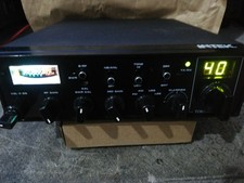 Intek Tornado 34 S 120 ch.