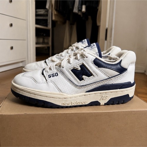 New balance 550 aimé - new,