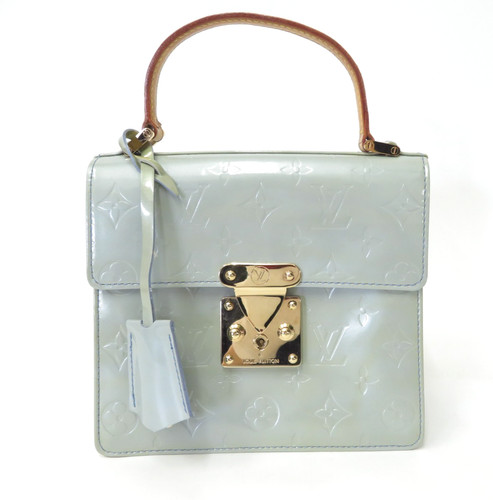 Autentica borsa tracolla - autentica, a