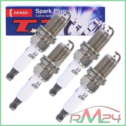 Denso candela accensione - 4x,