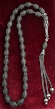 Collana di preghiera in