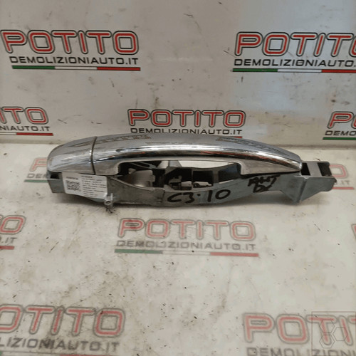 9101kz maniglia porta ant dx - 9101kz,