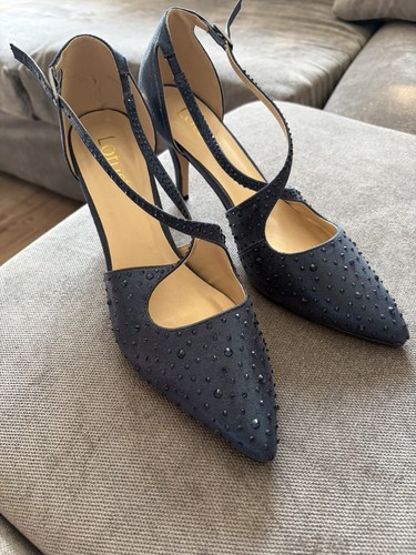 Scarpe donna lotus - da,