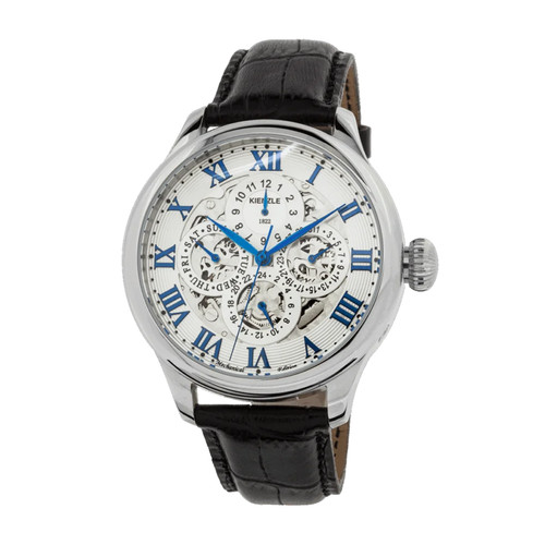 Orologio kienzle skeleton - orologio,