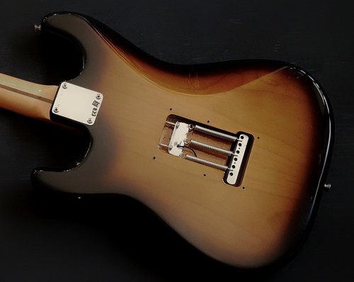 Fender american original 50s - original,