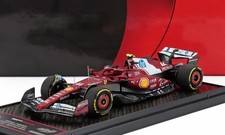 1/43 BBR-MODELS - FERRARI - F1
