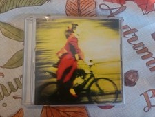 Imogen Heap Speak For Yourself CD 2005 RCA Victor Electronic