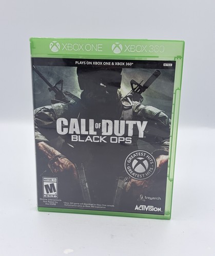 Call duty black - call, duty: