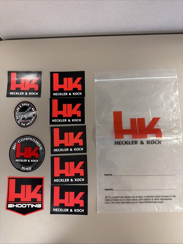 Bundle decalcomania heckler - decalcomania,
