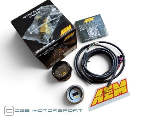 Aem electronics manometro - aem,