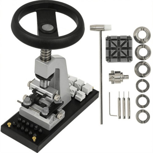 Set riparazione orologi con - di,