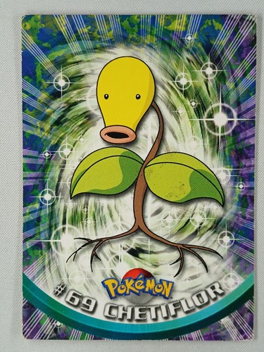 Carte pokémon topps - pokémon, fr
